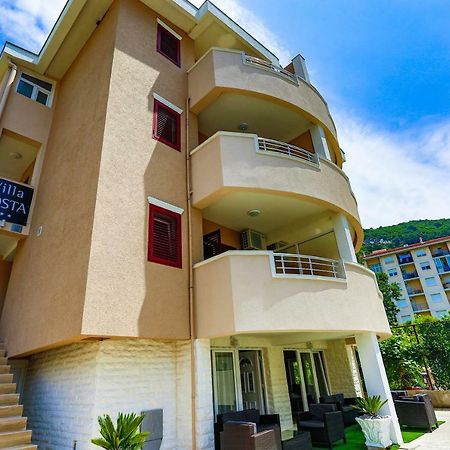Villa Kosta Budva Exterior foto