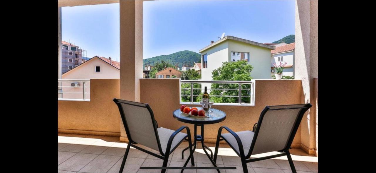 Villa Kosta Budva Exterior foto