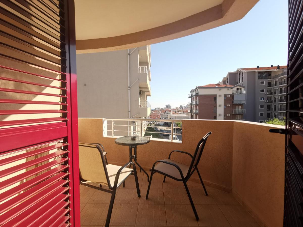 Villa Kosta Budva Exterior foto