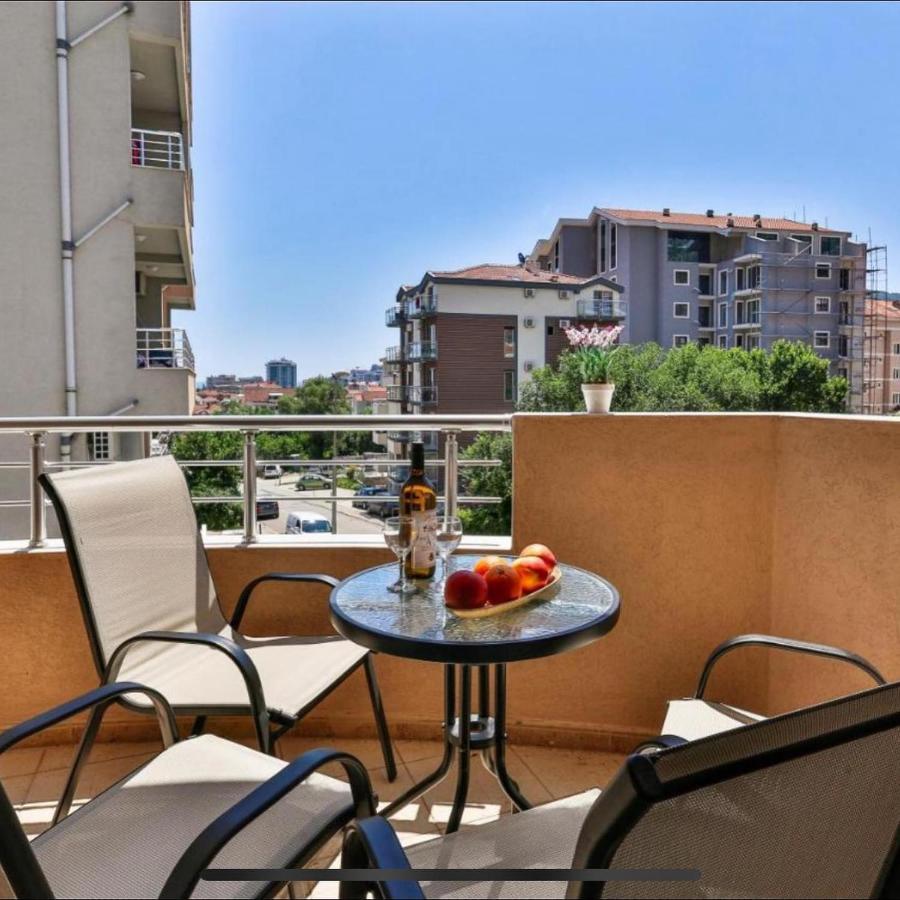 Villa Kosta Budva Exterior foto