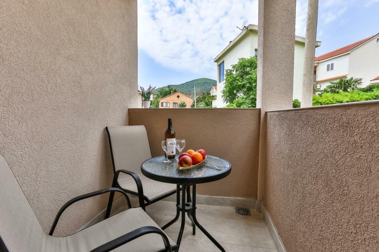 Villa Kosta Budva Exterior foto