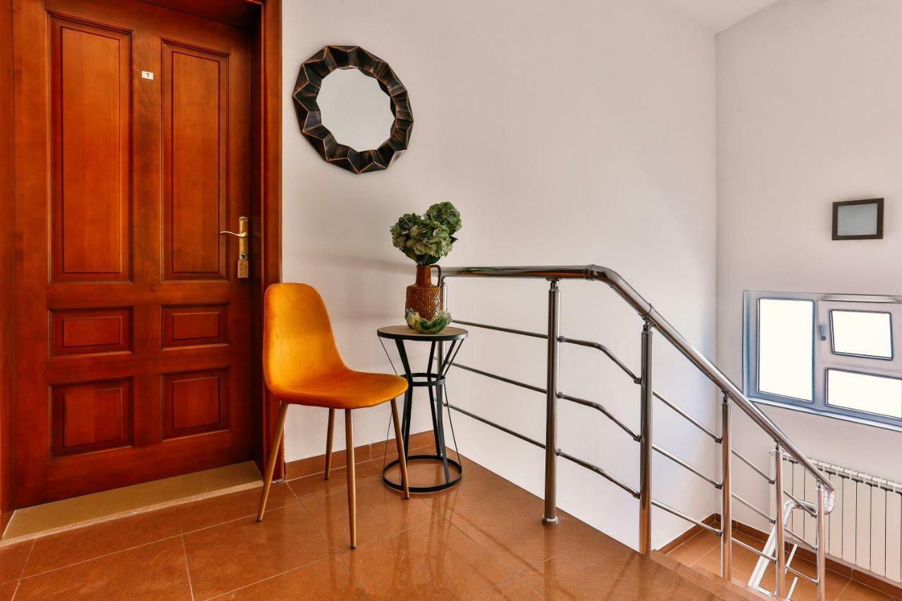 Villa Kosta Budva Exterior foto