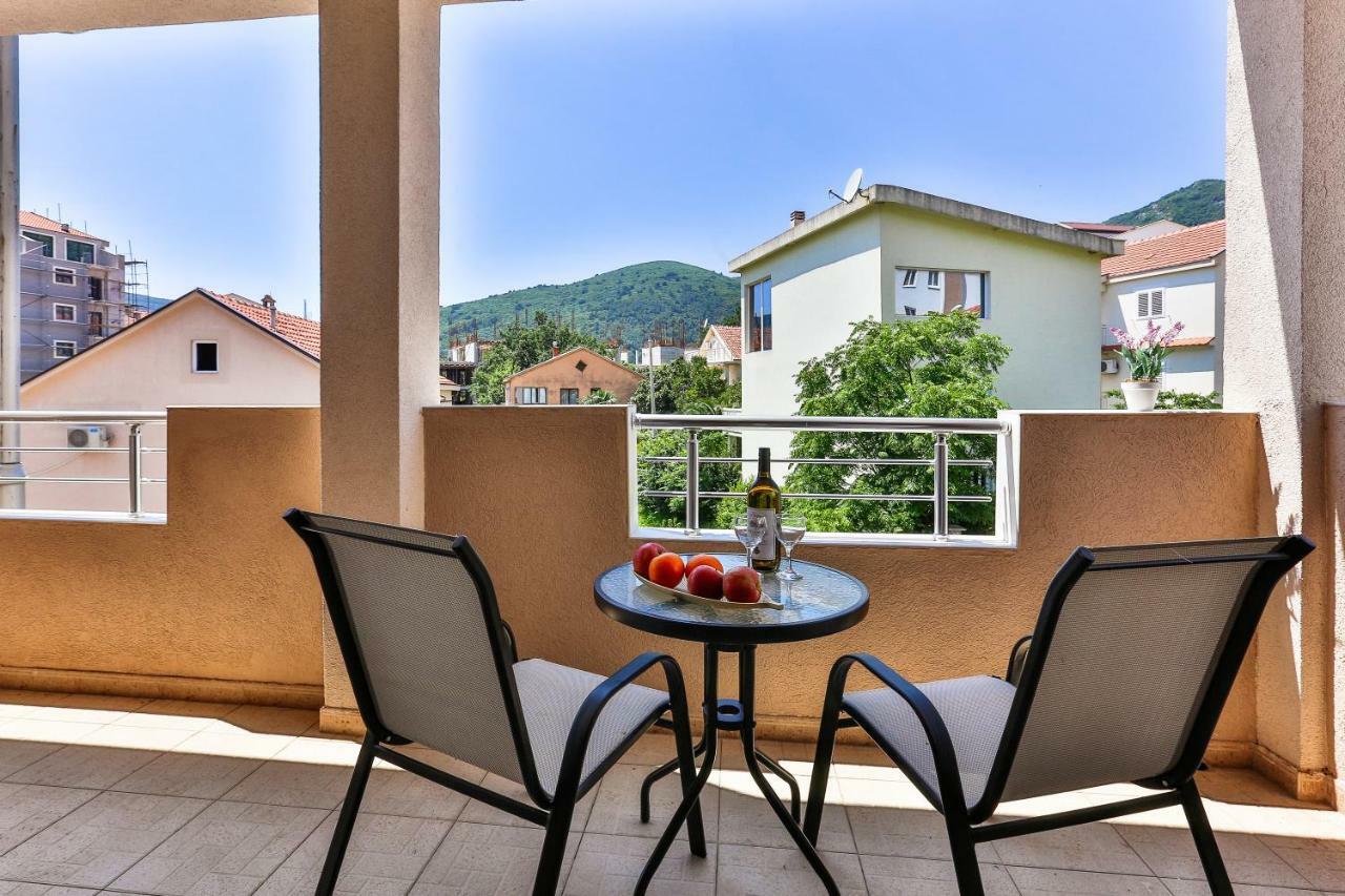 Villa Kosta Budva Exterior foto